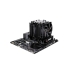 Ventilateur CPU Be Quiet! BK023