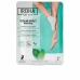 Mascarilla para Pies Iroha Menta Calcetines Relajante