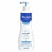 Lapte de Corp Mustela Hydra Bebé (500 ml)