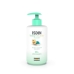 Kinder Feuchtigkeitslotion Isdin Baby Naturals 400 ml