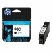 Original Ink Cartridge HP T6L99AE 8 ml Black