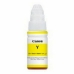 Ricarica inchiostro Canon CO07475 Giallo 70 ml