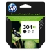 Cartouche d'encre originale HP 304XL