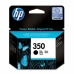 Originele inkt cartridge HP 350 Zwart