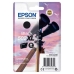 Картридж с оригинальными чернилами Epson C13T02W14010 Чёрный