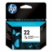 Cartucho de Tinta Original HP 337 Magenta