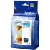 Originele inkt cartridge Brother LC-3235XLC Cyaan