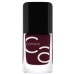 лак для ногтей Catrice Iconails 127-partner in wine (10,5 ml)