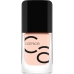 körömlakk Catrice Iconails 133-never peachless (10,5 ml)