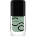 körömlakk Catrice Iconails 124-believe in jade (10,5 ml)