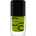 körömlakk Catrice Iconails 126-get slimed (10,5 ml)