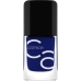 körömlakk Catrice Iconails 128-blue me away (10,5 ml)