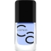 лак для ногтей Catrice Iconails 134-laugh in lavendar (10,5 ml)