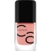 körömlakk Catrice Iconails 136-sanding nudes (10,5 ml)