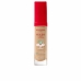 Compaktní purdry Bourjois Healthy Mix Nº 53-golden beige (6 ml)