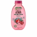 2-in-1 Gel a šampon Garnier Disney princezna Tmavočervený 250 ml