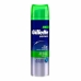 Raseerimise geel Gillette Series Tundlik nahk 200 ml