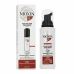 Hair Oil Nioxin Nº 7 Repair Complex Coloured Hair Fine hair 100 ml