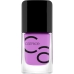 neglelakk Catrice Iconails Gel Nº 151 Violet dreams 10,5 ml