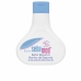 Αφρόλουτρο που Προστατευει το Δέρμα Sebamed Baby 200 ml