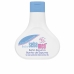 Koupelový gel ochraňující pokožku Sebamed Baby 200 ml