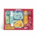 Set de Baie Martinelia Little Dinosauric Infantil 6 Piese