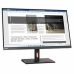 Monitorius Lenovo 63DFKAT4EU 27