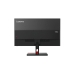 Monitorius Lenovo 63DFKAT4EU 27