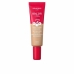 Nawilżający krem koloryzujący Bourjois Healthy Mix Nº 004 (30 ml)