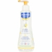 Gel de duche Mustela Bebé Infantil Limpador (300 ml)