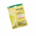 Illuminating Mask Garnier Skinactive Kosteuttaja C-vitamiini