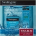 Conjunto de Cosmética Unissexo Neutrogena Hydro Boost Gel (2 pcs)