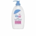 Ķermeņa losjons Sebamed Mazulis (400 ml)