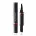 Creion pentru Conturul Buzelor Inkduo Shiseido 09-scarlet