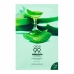 Ansigtsmaske Holika Holika Aloe 99% (23 ml)