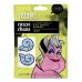 Maska acu zonai Mad Beauty Disney Villains Ursula (6 x 5 ml)