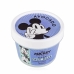 Ansiktsmaske Mad Beauty Disney M&F Mickey Avokado Leire (95 ml)