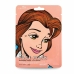 Gezichtsmasker Mad Beauty Disney Princess Belle (25 ml)