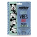 Maska na obličej Mad Beauty Disney M&F Mickey (25 ml)