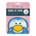 Ansiktsmaske The Crème Shop Drink Up, Skin! Penguin (25 g)