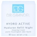 Krem Przeciwstarzenowy na Noc Dr. Grandel Hydro Active 50 ml