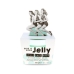 Gesichtsmaske Mad Beauty Give It Some Jelly 100 ml Ananas Neongrün