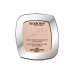 Kompakt pudder Deborah 24ore Perfect Nº 02 Light Rose Spf 15