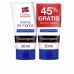 Handkräm Neutrogena Koncentrerad (2 x 50 ml)