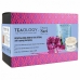 Cosmetica Set Teaology   Witte Thee 3 Onderdelen