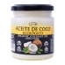 Hydratačný olej Coconut 100% Arganour (250 ml)