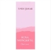 Óleo Hidratante Sara Simar Rosa Mosqueta (30 ml)