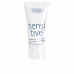 Fugtgivende ansigtscreme Ziaja Sensitive 50 ml (50 ml)