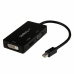 HDMI-adapteri Startech MDP2VGDVHD 1920 x 1200 px 150 cm