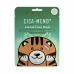 Arcmaszk The Crème Shop Cica-Mend Tiger (25 ml)